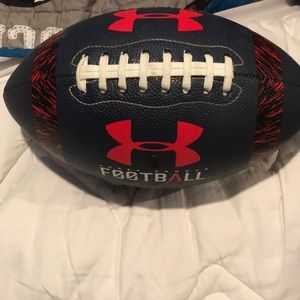 Under Armour Junior Football